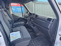 Nissan - nv400 - fourgonnette - afbeelding 6 van  20