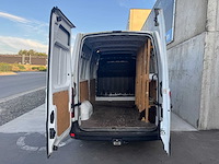 Nissan - nv400 - fourgonnette - afbeelding 8 van  20
