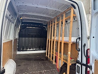 Nissan - nv400 - fourgonnette - afbeelding 9 van  20