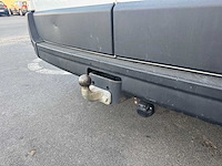 Nissan - nv400 - fourgonnette - afbeelding 10 van  20