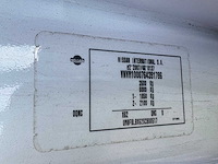 Nissan - nv400 - fourgonnette - afbeelding 11 van  20