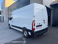 Nissan - nv400 - fourgonnette - afbeelding 14 van  20