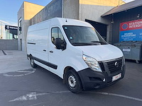 Nissan - nv400 - fourgonnette - afbeelding 18 van  20