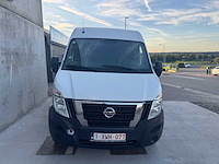 Nissan - nv400 - fourgonnette - afbeelding 19 van  20