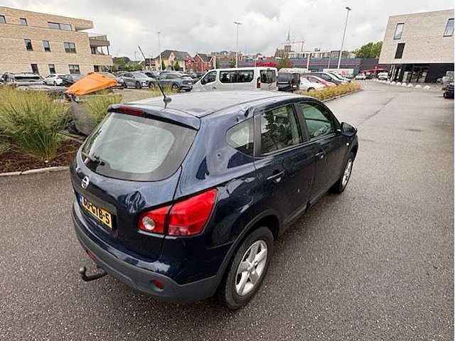 Nissan - qashqai - 1.6 acenta - car - 2008 - afbeelding 2 van  18