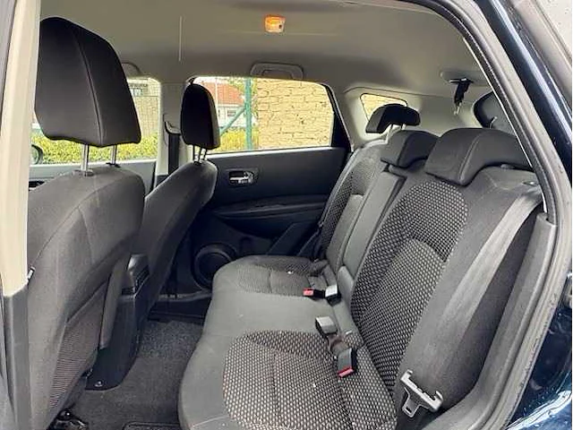 Nissan - qashqai - 1.6 acenta - car - 2008 - afbeelding 7 van  18