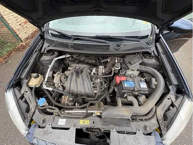Nissan - qashqai - 1.6 acenta - car - 2008 - afbeelding 8 van  18