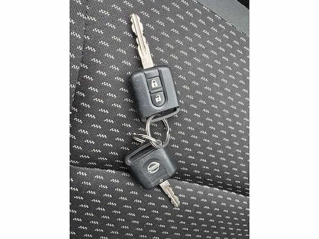 Nissan - qashqai - 1.6 acenta - car - 2008 - afbeelding 9 van  18