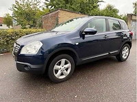 Nissan - qashqai - 1.6 acenta - car - 2008 - afbeelding 1 van  18