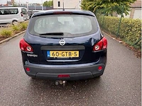 Nissan - qashqai - 1.6 acenta - car - 2008 - afbeelding 12 van  18