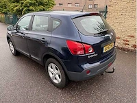 Nissan - qashqai - 1.6 acenta - car - 2008 - afbeelding 13 van  18