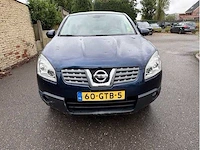 Nissan - qashqai - 1.6 acenta - car - 2008 - afbeelding 14 van  18