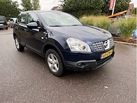 Nissan - qashqai - 1.6 acenta - car - 2008 - afbeelding 15 van  18
