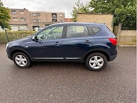 Nissan - qashqai - 1.6 acenta - car - 2008 - afbeelding 18 van  18