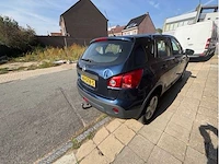Nissan - qashqai - 1.6 acenta - car - 2008 - afbeelding 3 van  39