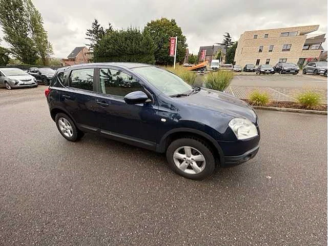 Nissan - qashqai - 1.6 acenta - car - 2008 - afbeelding 4 van  39