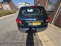 Nissan - qashqai - 1.6 acenta - car - 2008 - afbeelding 5 van  39