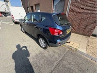 Nissan - qashqai - 1.6 acenta - car - 2008 - afbeelding 7 van  39