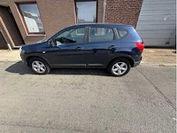 Nissan - qashqai - 1.6 acenta - car - 2008 - afbeelding 9 van  39