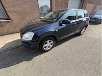 Nissan - qashqai - 1.6 acenta - car - 2008 - afbeelding 13 van  39