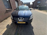 Nissan - qashqai - 1.6 acenta - car - 2008 - afbeelding 14 van  39