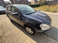 Nissan - qashqai - 1.6 acenta - car - 2008 - afbeelding 17 van  39