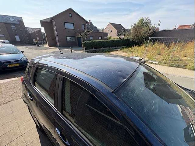 Nissan - qashqai - 1.6 acenta - car - 2008 - afbeelding 18 van  39