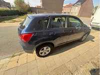 Nissan - qashqai - 1.6 acenta - car - 2008 - afbeelding 19 van  39