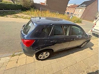 Nissan - qashqai - 1.6 acenta - car - 2008 - afbeelding 20 van  39