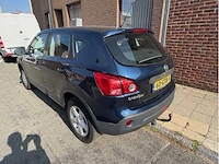 Nissan - qashqai - 1.6 acenta - car - 2008 - afbeelding 21 van  39