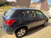 Nissan - qashqai - 1.6 acenta - car - 2008 - afbeelding 24 van  39