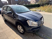 Nissan - qashqai - 1.6 acenta - car - 2008 - afbeelding 25 van  39