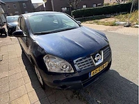 Nissan - qashqai - 1.6 acenta - car - 2008 - afbeelding 26 van  39