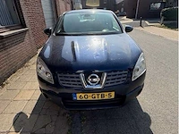 Nissan - qashqai - 1.6 acenta - car - 2008 - afbeelding 27 van  39