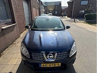 Nissan - qashqai - 1.6 acenta - car - 2008 - afbeelding 28 van  39