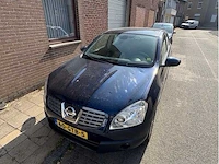 Nissan - qashqai - 1.6 acenta - car - 2008 - afbeelding 29 van  39