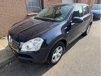 Nissan - qashqai - 1.6 acenta - car - 2008 - afbeelding 31 van  39