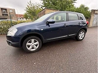 Nissan - qashqai - 1.6 acenta - car - 2008 - afbeelding 34 van  39