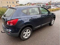 Nissan - qashqai - 1.6 acenta - car - 2008 - afbeelding 36 van  39