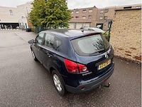Nissan - qashqai - 1.6 acenta - car - 2008 - afbeelding 39 van  39