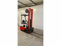 Nissan 1,3 ton s01 13u vorkheftruck - afbeelding 3 van  27