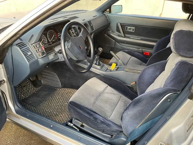 Nissan 300 zx targa oldtimer - afbeelding 2 van  21