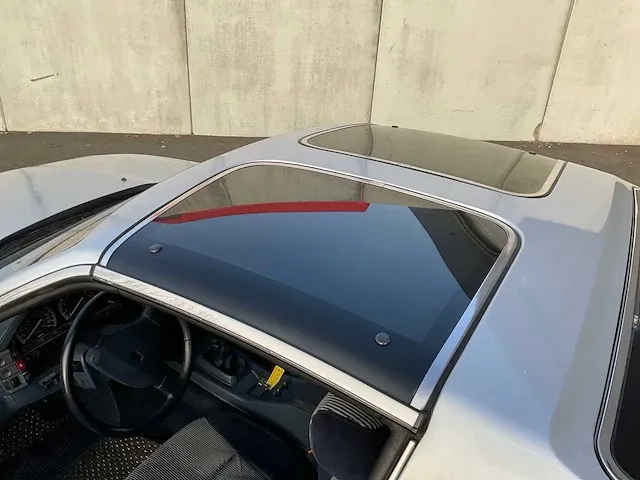 Nissan 300 zx targa oldtimer - afbeelding 4 van  21