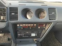 Nissan 300 zx targa oldtimer - afbeelding 6 van  21