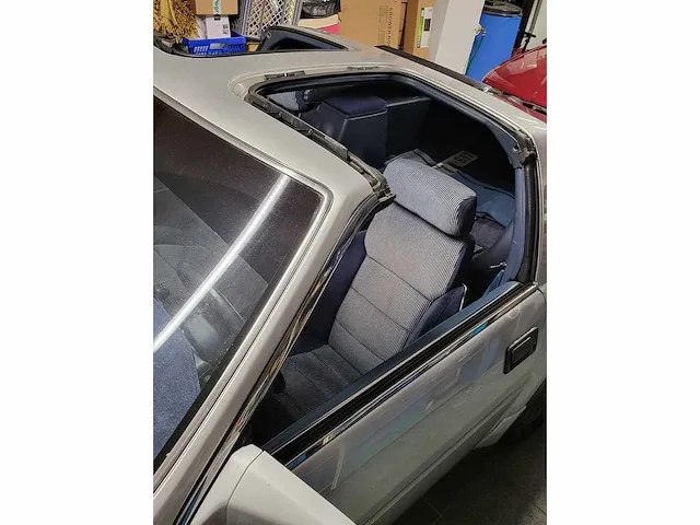 Nissan 300 zx targa oldtimer - afbeelding 14 van  21