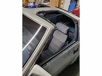 Nissan 300 zx targa oldtimer - afbeelding 14 van  21