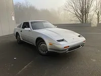 Nissan 300 zx targa oldtimer - afbeelding 12 van  21