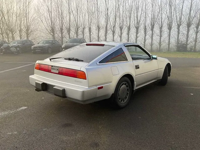 Nissan 300 zx targa oldtimer - afbeelding 15 van  21