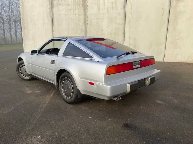 Nissan 300 zx targa oldtimer - afbeelding 16 van  21