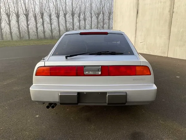 Nissan 300 zx targa oldtimer - afbeelding 17 van  21